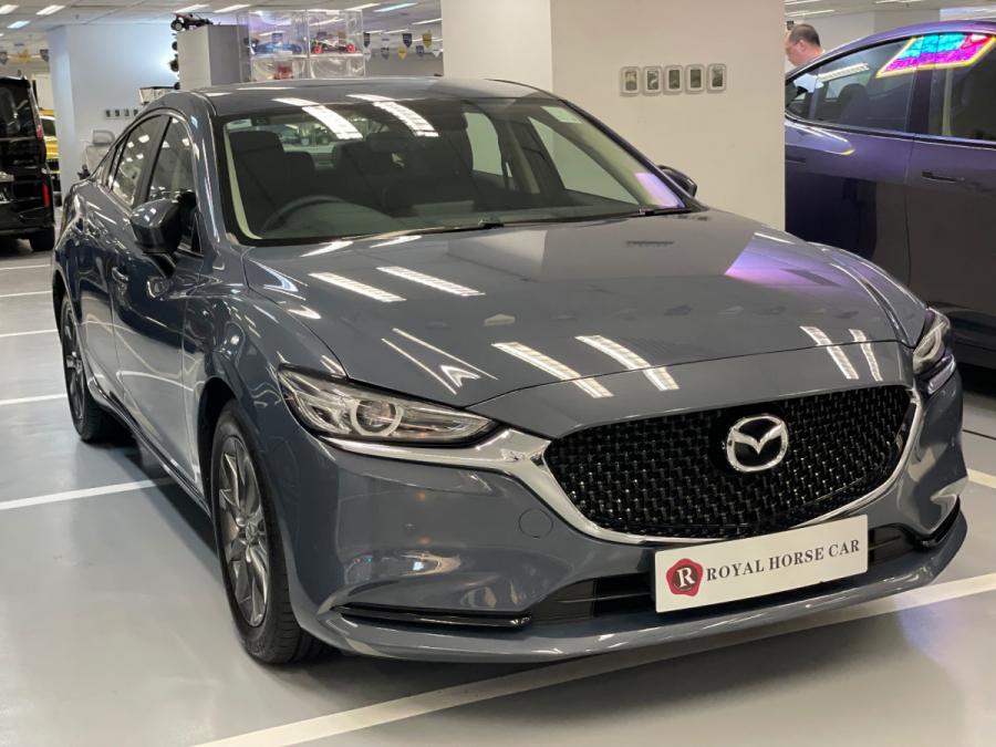 MAZDA 6 IPM5 2.0CORE - Image 3