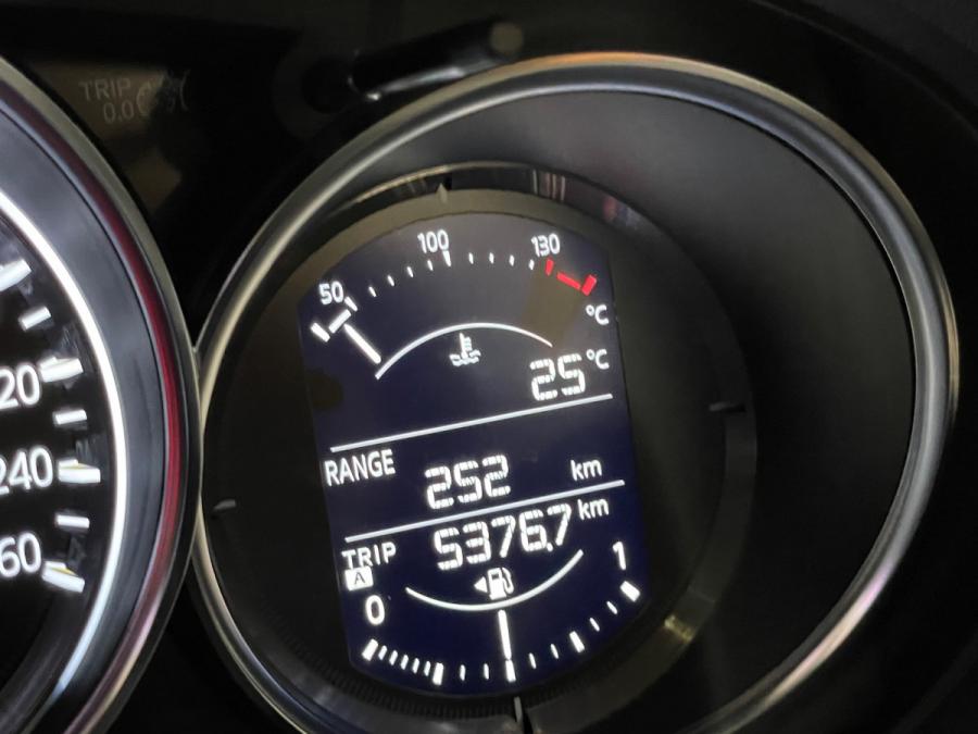 MAZDA 6 IPM5 2.0CORE - Image 4