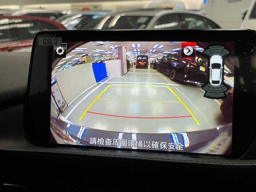 MAZDA 6 IPM5 2.0CORE - Image 5