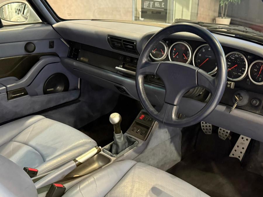 993 Carrera 2 - Image 4