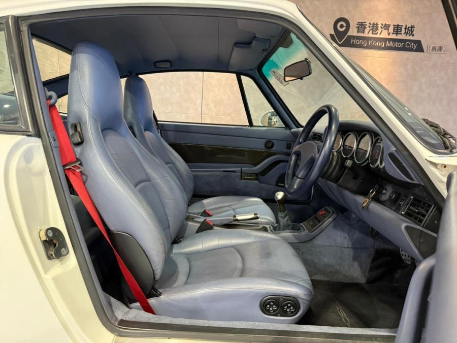 993 Carrera 2 - Image 3