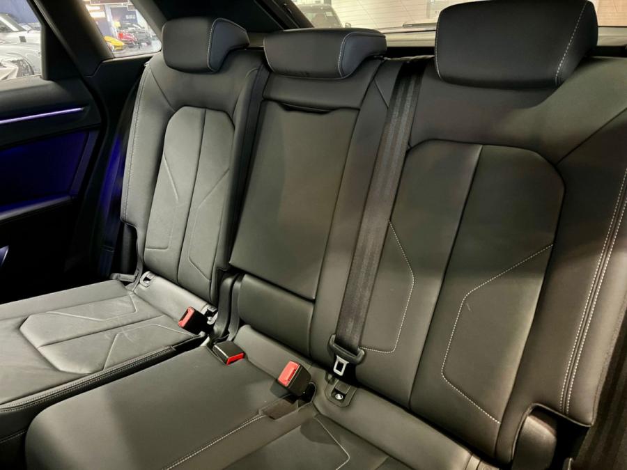Q3 45 TFSI Quattro S line - Image 7