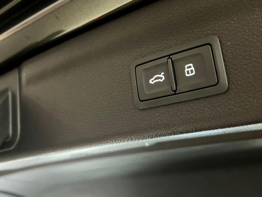 Q3 45 TFSI Quattro S line - Image 9