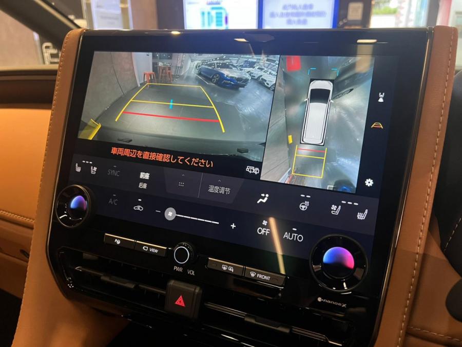 Vellfire 2.4 turbo - Image 10