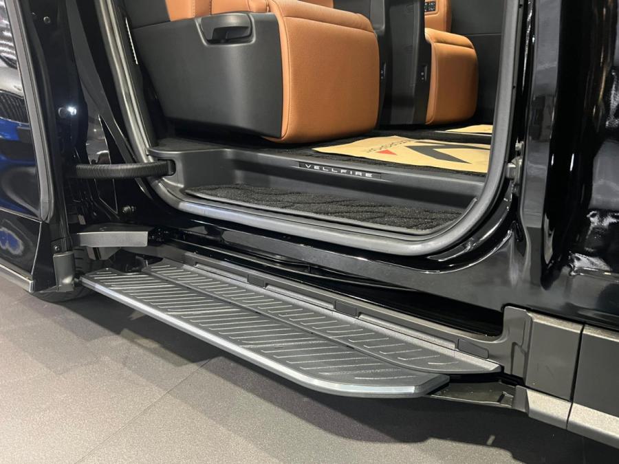 Vellfire 2.4 turbo - Image 11