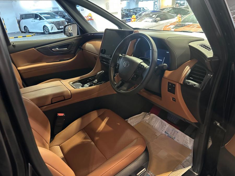 Vellfire 2.4 turbo - Image 3