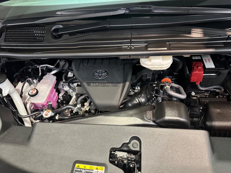 Vellfire 2.4 turbo - Image 7