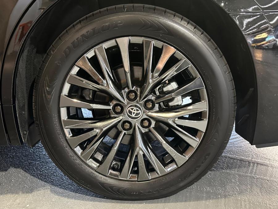 Vellfire 2.4 turbo - Image 6