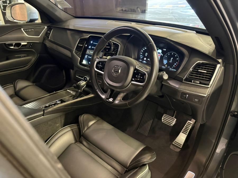 XC90 T6 R-Design - Image 5
