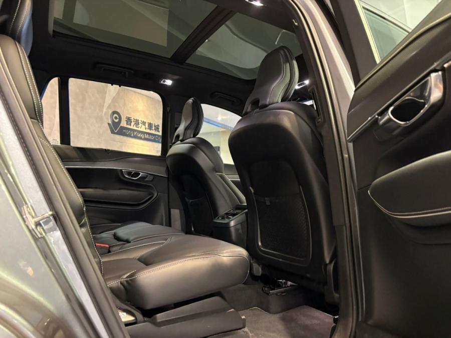 XC90 T6 R-Design - Image 6