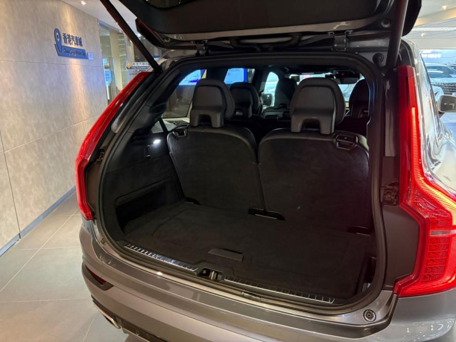 XC90 T6 R-Design - Image 7