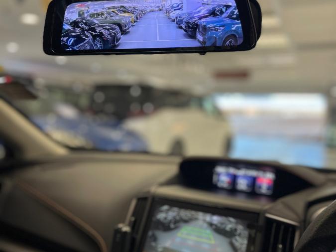XV 2.0i -S Eyesight - Image 8