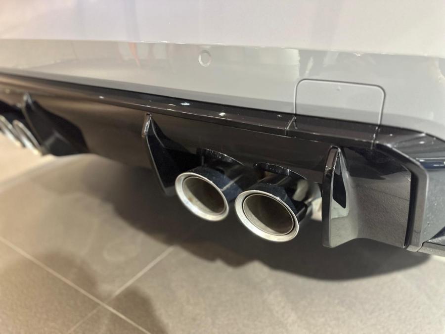 M3 SALOON MANUAL - Image 14