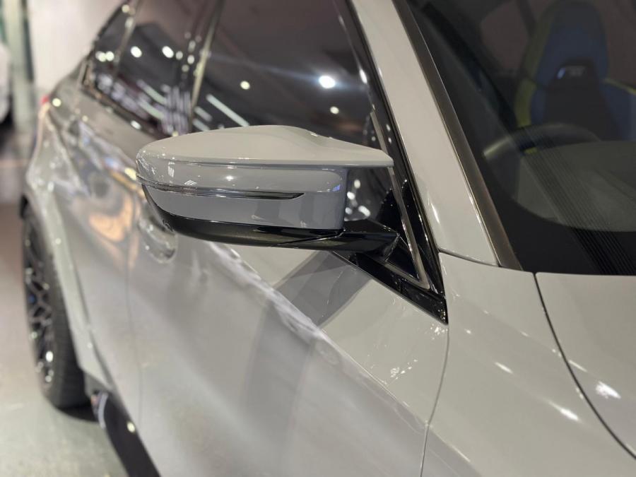 M3 SALOON MANUAL - Image 3
