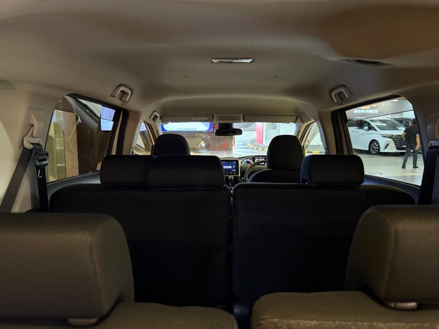 SIENTA HYBRID G FACELIFT - Image 11