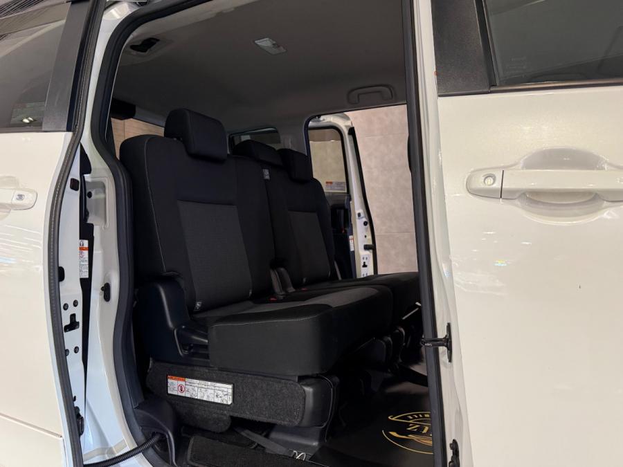 SIENTA HYBRID G FACELIFT - Image 10