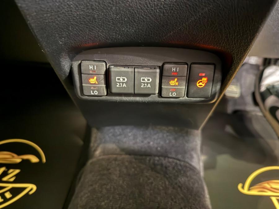 SIENTA HYBRID G FACELIFT - Image 13