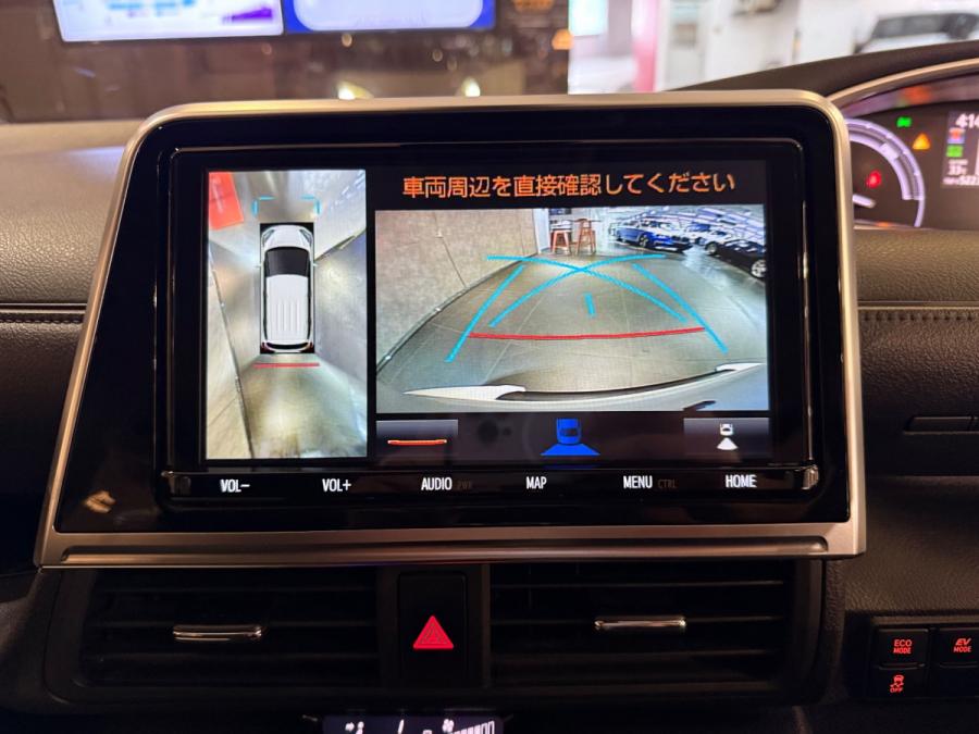 SIENTA HYBRID G FACELIFT - Image 9