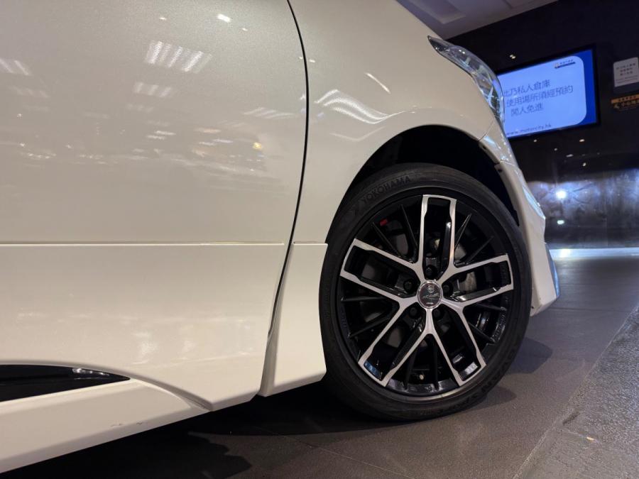 SIENTA HYBRID G FACELIFT - Image 6