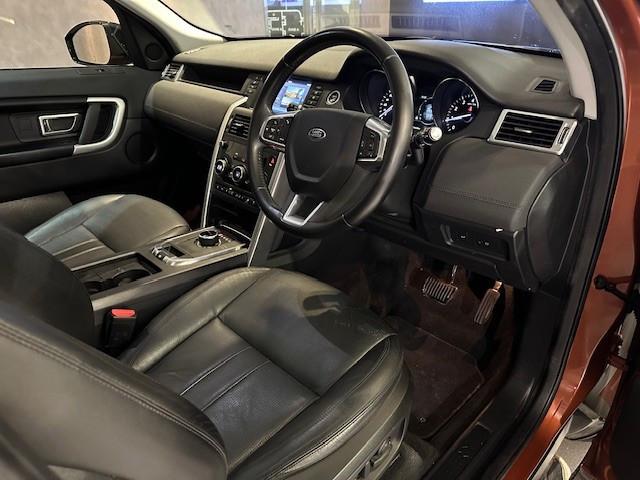 DISCOVERY SPORT SE 7S P240 - Image 3