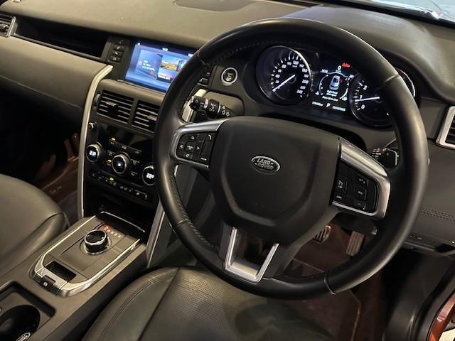 DISCOVERY SPORT SE 7S P240 - Image 4