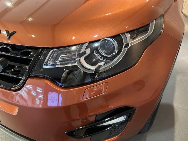 DISCOVERY SPORT SE 7S P240 - Image 11