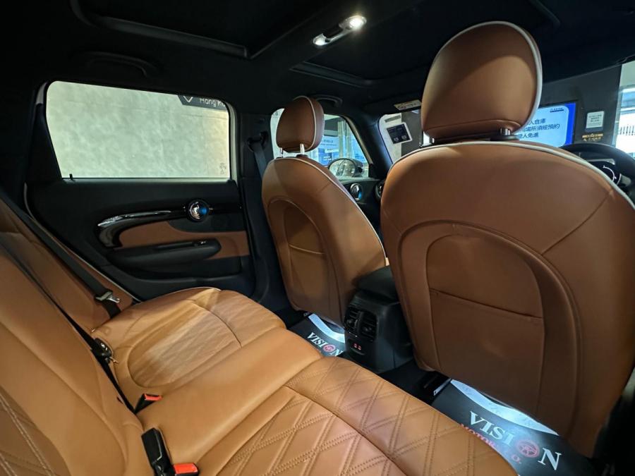 COOPER S CLUBMAN AUTOMATIS WORKS EDITION(F54) - Image 6