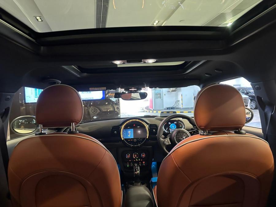 COOPER S CLUBMAN AUTOMATIS WORKS EDITION(F54) - Image 7
