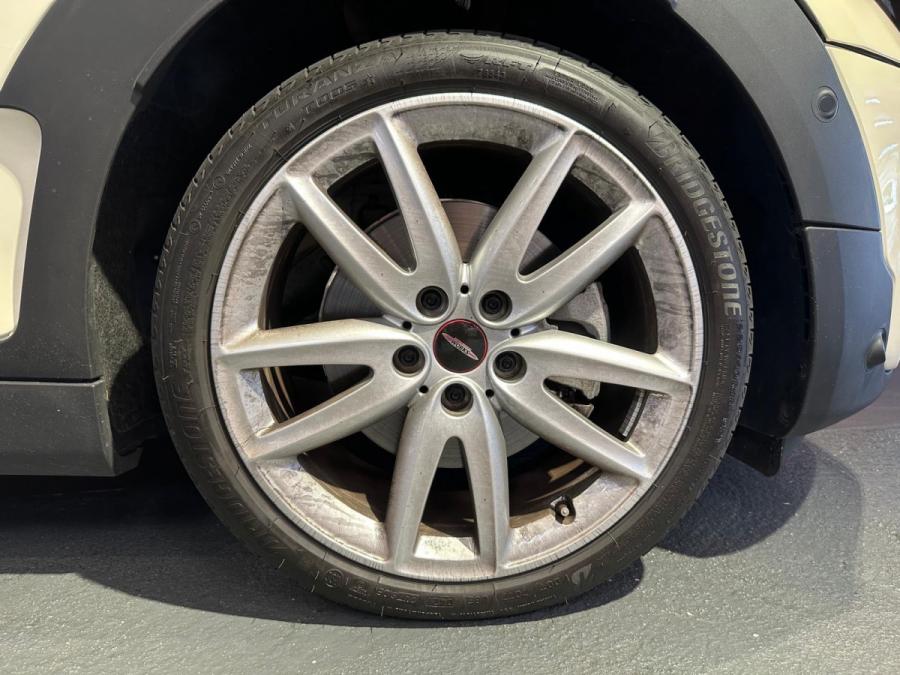 COOPER S CLUBMAN AUTOMATIS WORKS EDITION(F54) - Image 8