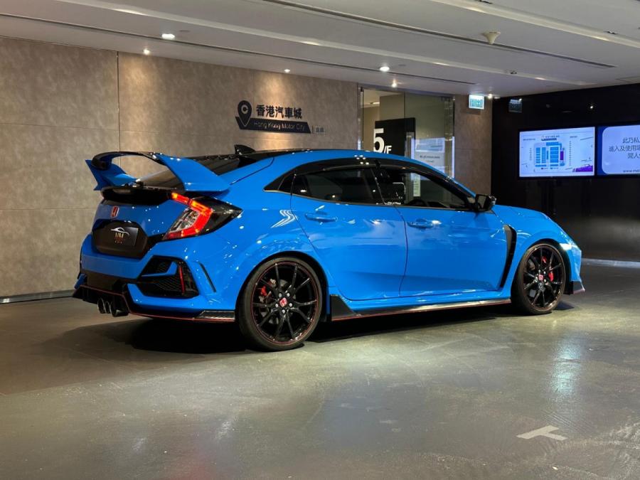 CIVIC TYPE R GT （FK8) - Image 2