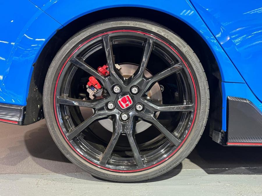 CIVIC TYPE R GT （FK8) - Image 9