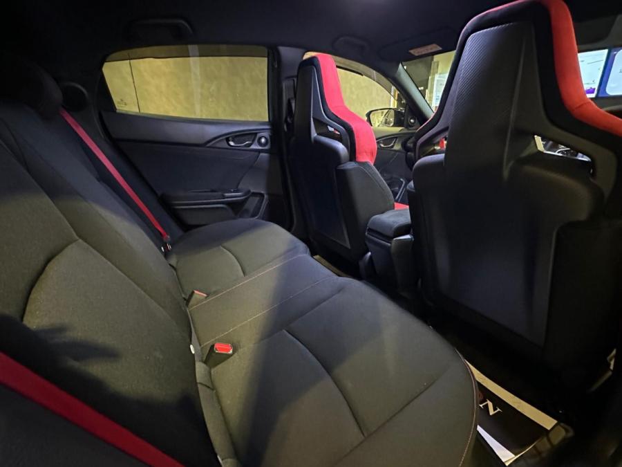 CIVIC TYPE R GT （FK8) - Image 7