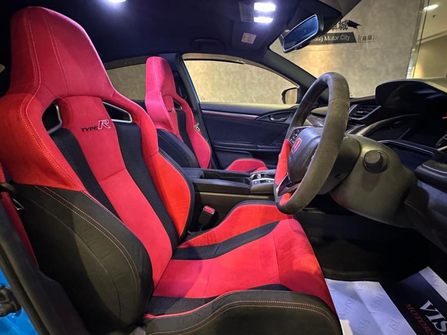 CIVIC TYPE R GT （FK8) - Image 6