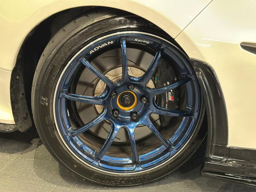 GR YARIS RC - Image 15