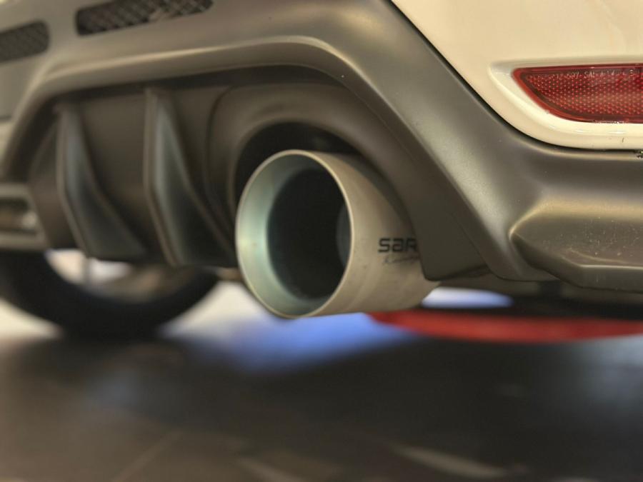 GR YARIS RC - Image 12