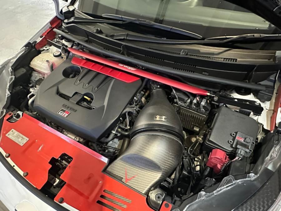 GR YARIS RC - Image 10