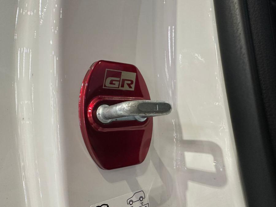 GR YARIS RC - Image 8