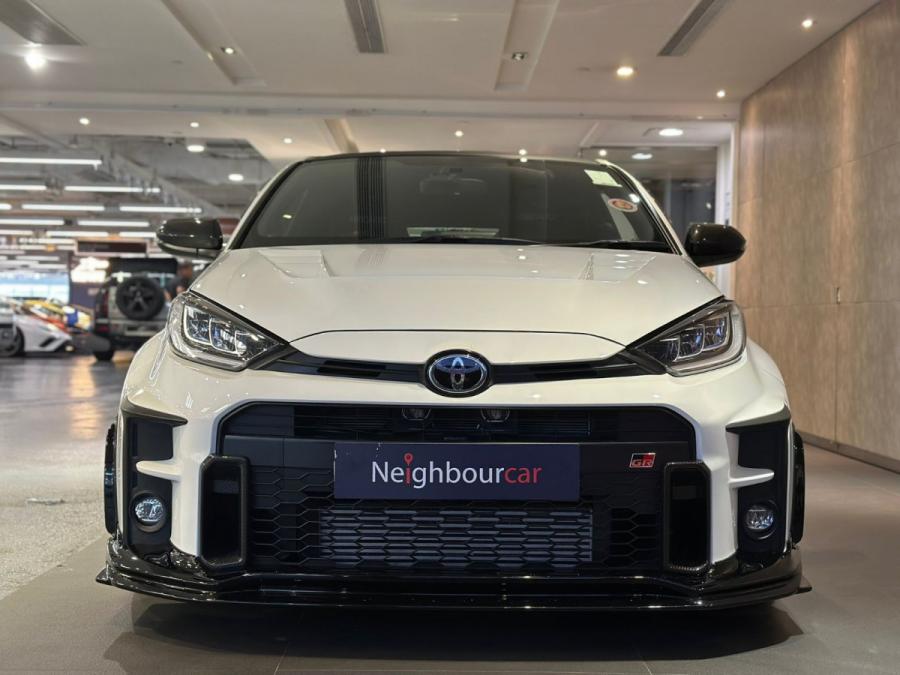 GR YARIS RC - Image 13
