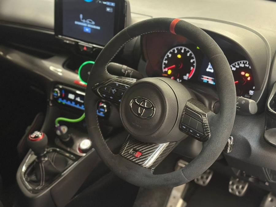 GR YARIS RC - Image 5