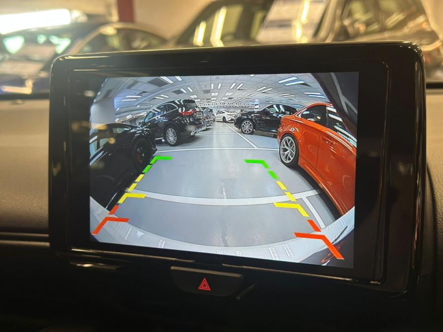 GR YARIS RC - Image 4