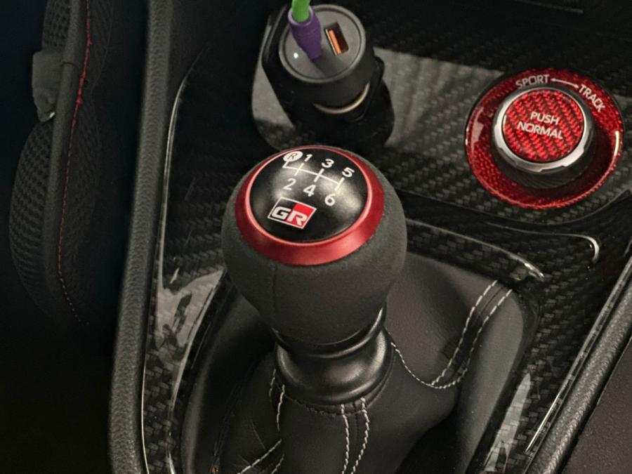 GR YARIS RC - Image 3