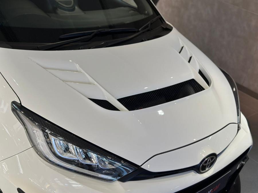 GR YARIS RC - Image 23