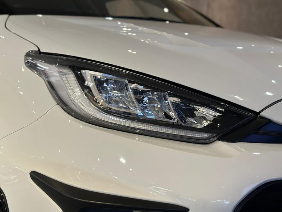 GR YARIS RC - Image 22