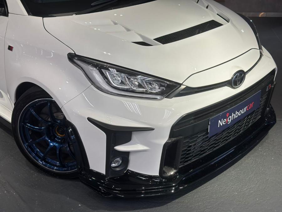 GR YARIS RC - Image 21