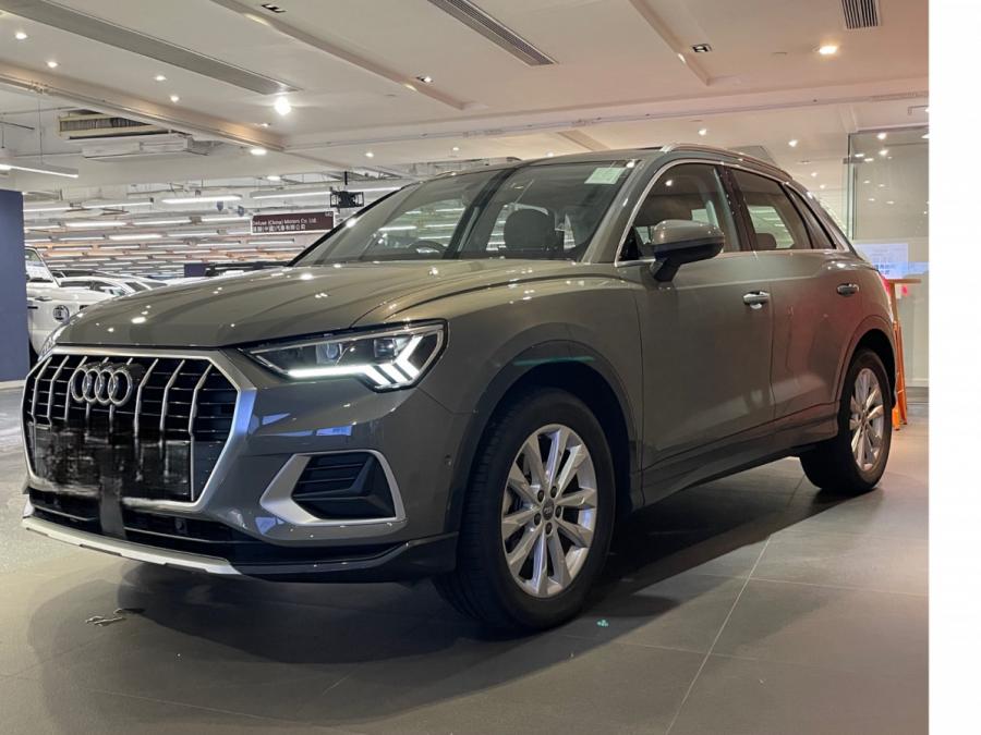 Q3 35 (TFSI) - Image 2