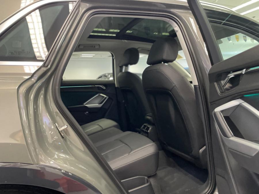 Q3 35 (TFSI) - Image 6