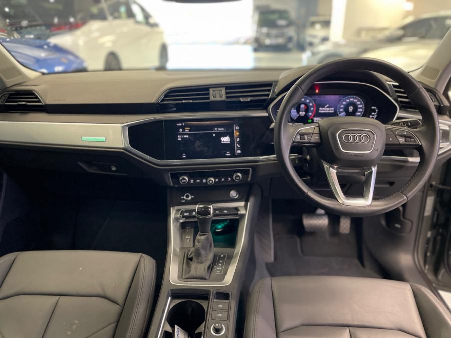 Q3 35 (TFSI) - Image 8
