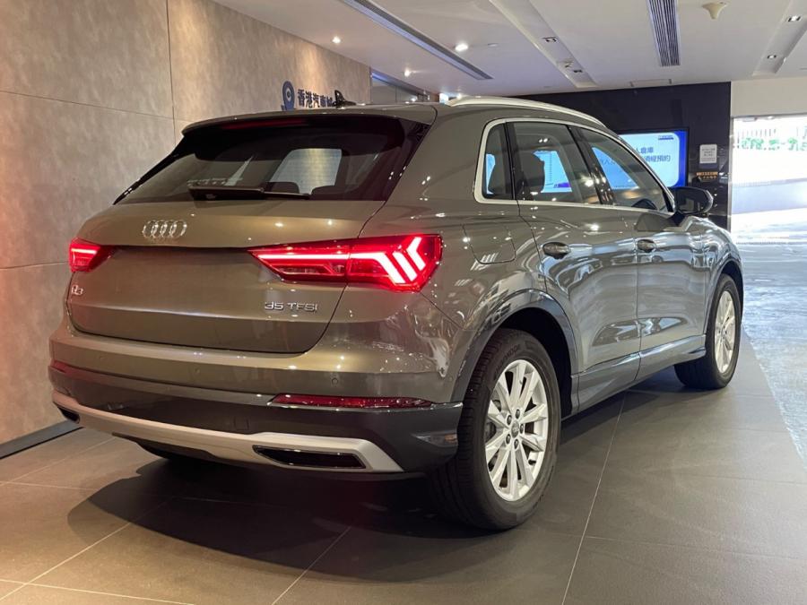 Q3 35 (TFSI) - Image 3