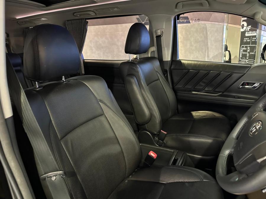 VELLFIRE 3.5Z - Image 10