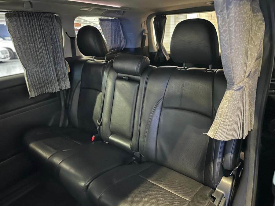 VELLFIRE 3.5Z - Image 11
